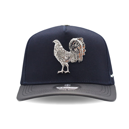 Gallo Navy Piel