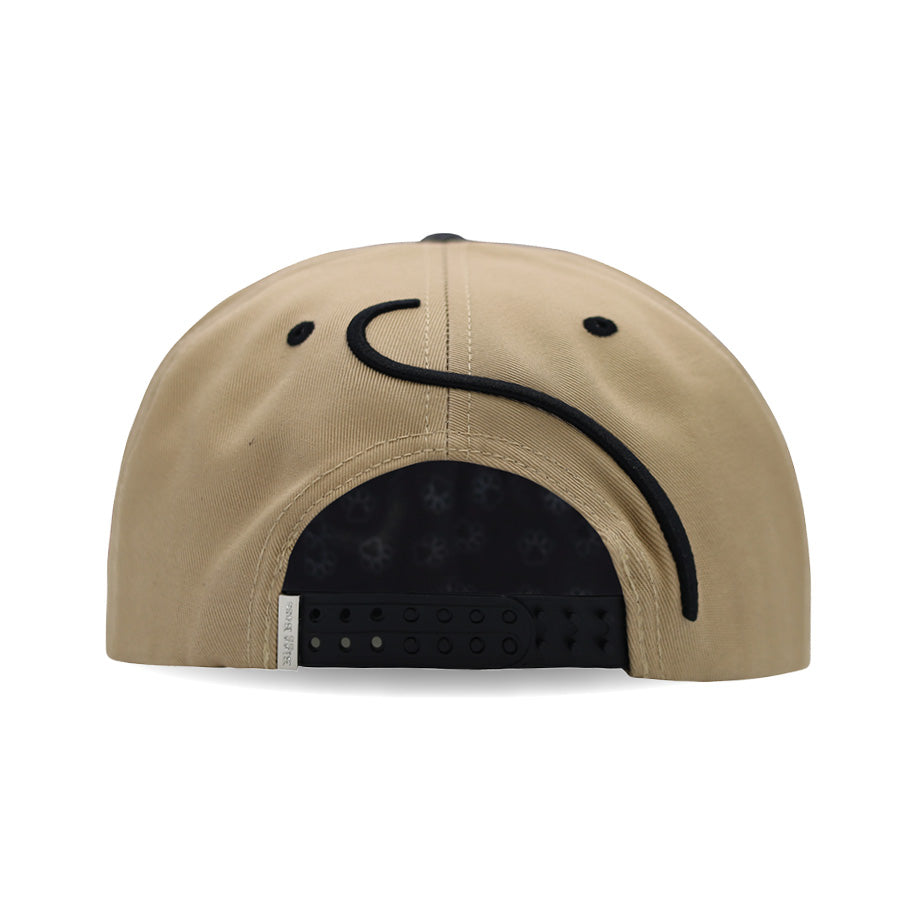 Pantera Rosa Beige