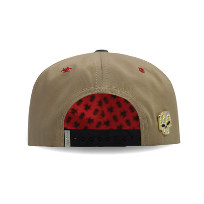 Payaso Antrax Beige