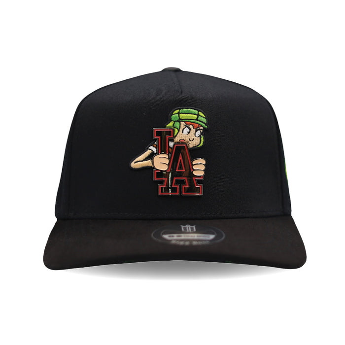 LA CHAVO BLACK