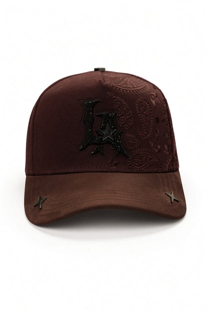 LA STAR WINE BANDANA