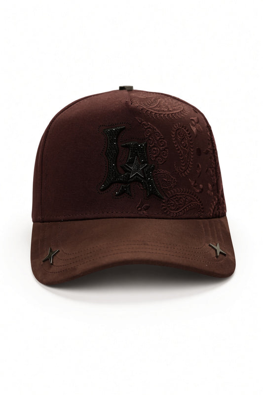 LA STAR WINE BANDANA