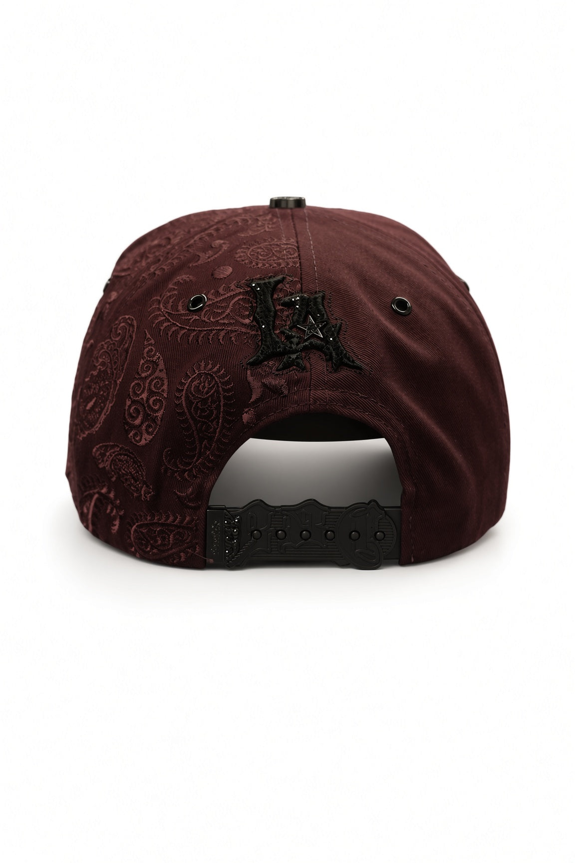 LA STAR WINE BANDANA