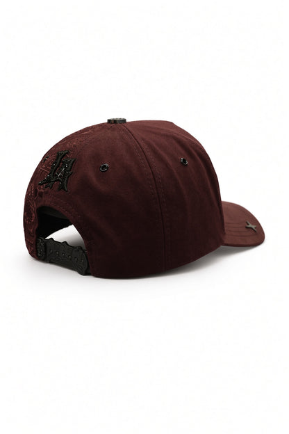 LA STAR WINE BANDANA