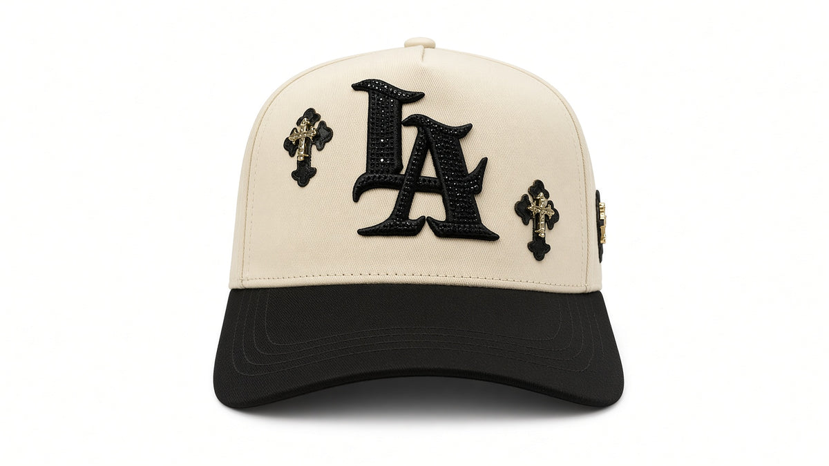 KLAN LA CRUCES BEIGE