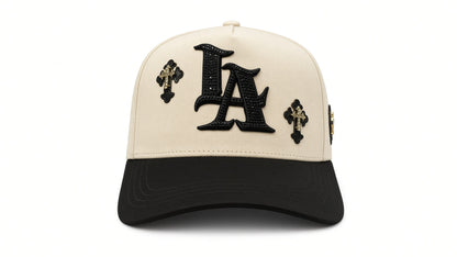 KLAN LA CRUCES BEIGE