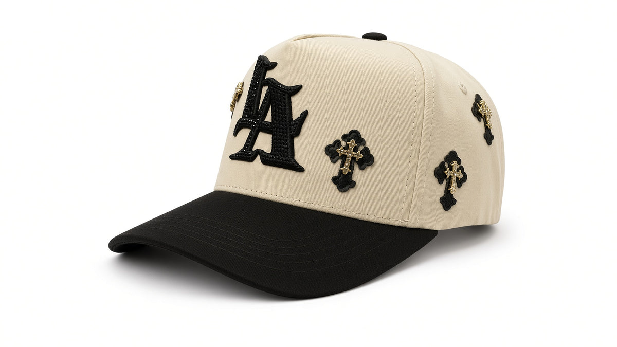 KLAN LA CRUCES BEIGE