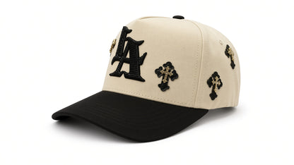 KLAN LA CRUCES BEIGE