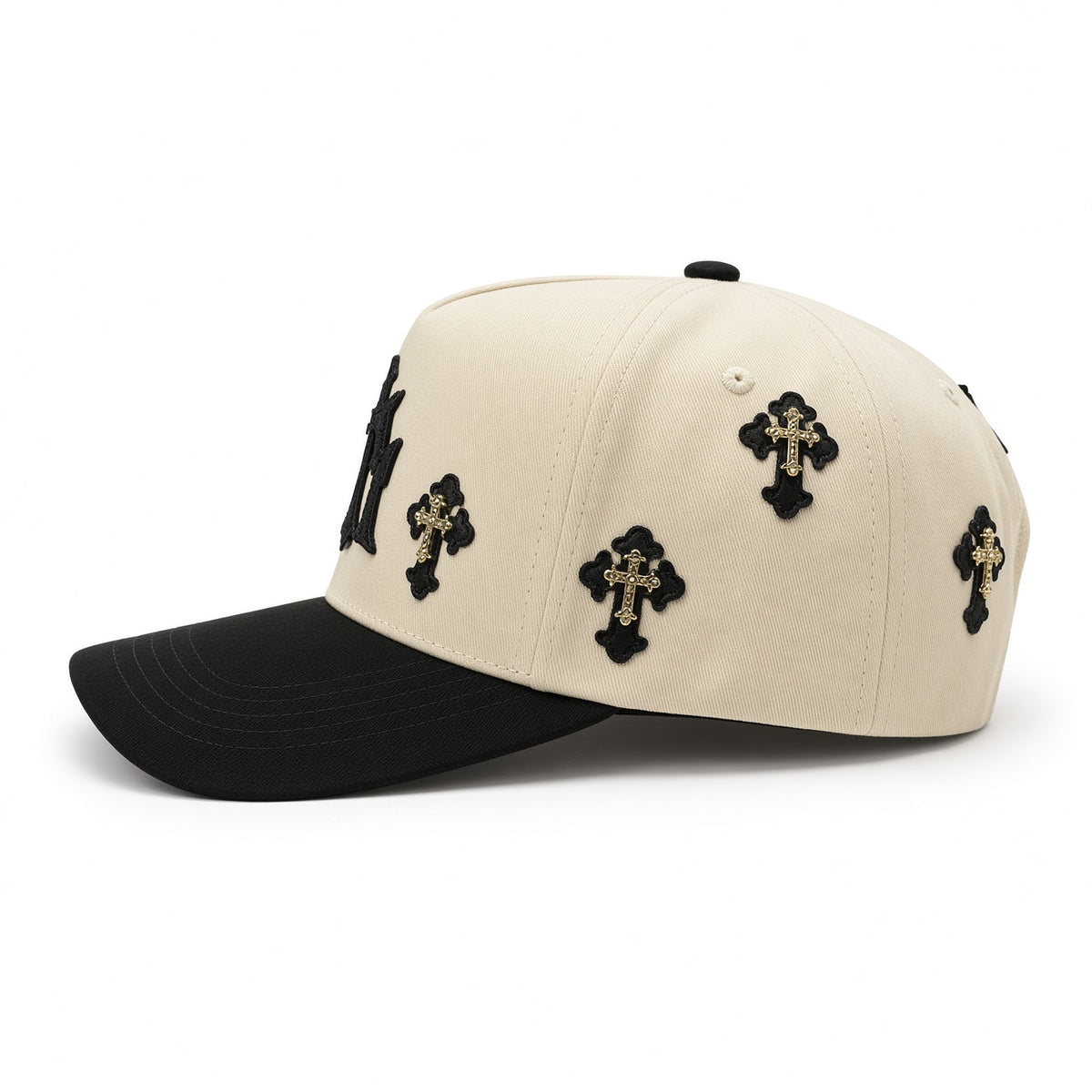 KLAN LA CRUCES BEIGE