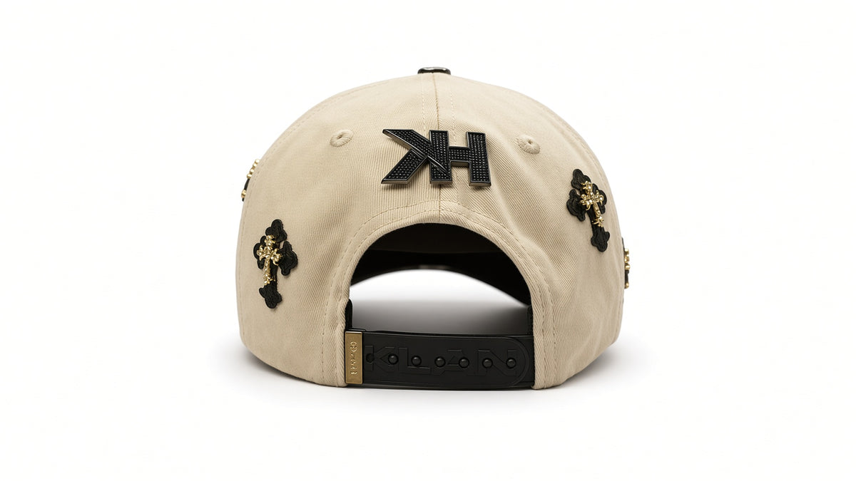 KLAN LA CRUCES BEIGE