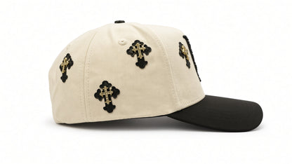 KLAN LA CRUCES BEIGE