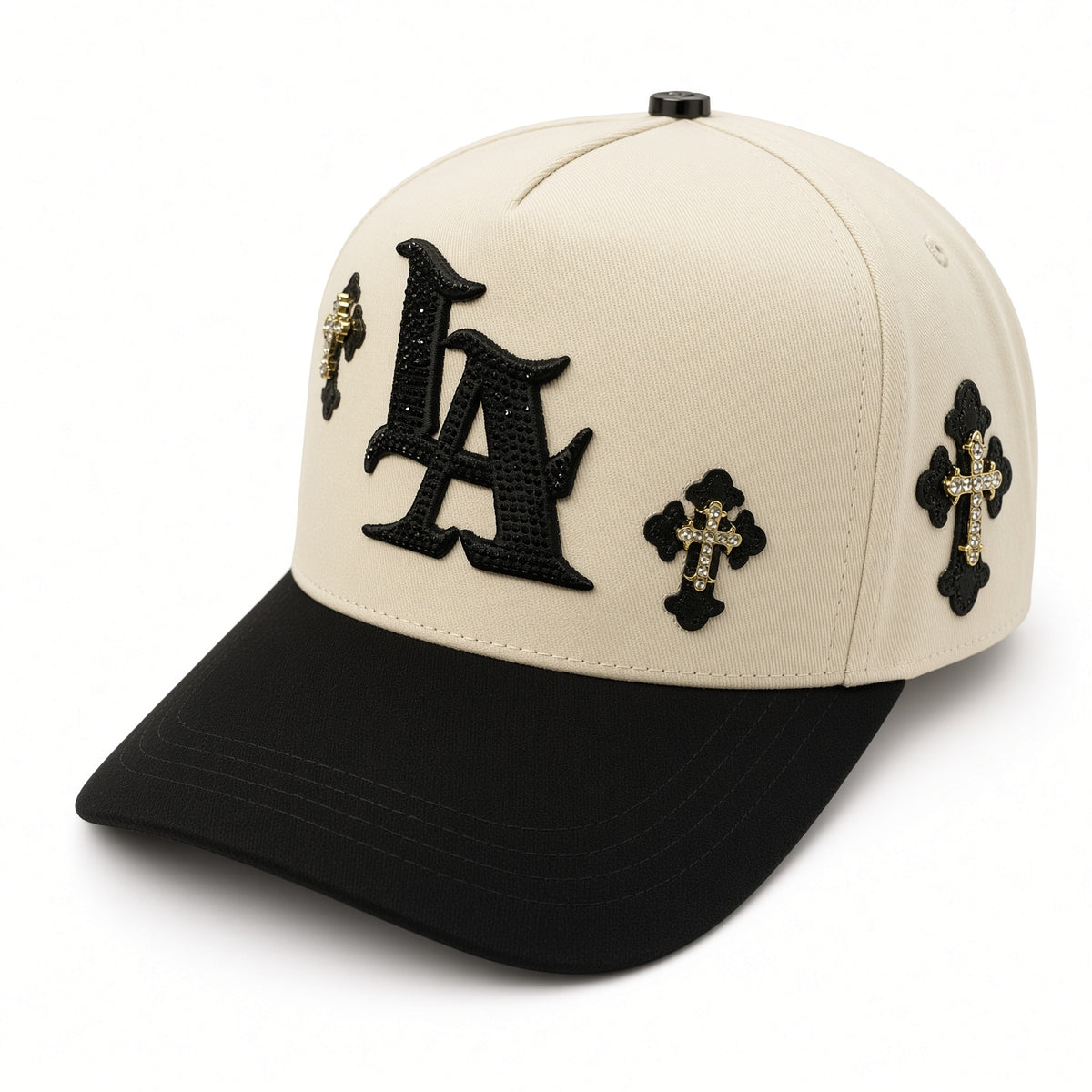 KLAN LA CRUCES BEIGE