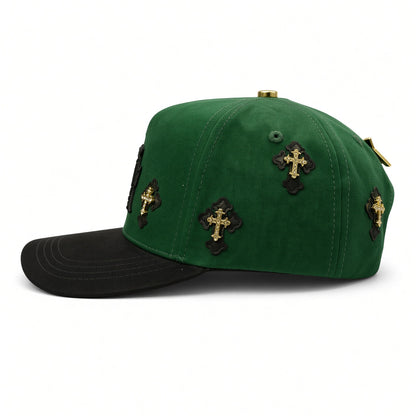 KLAN LA CRUCES GREEN