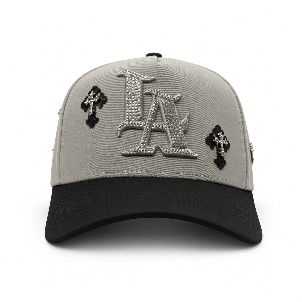 KLAN LA CRUCES GRAY