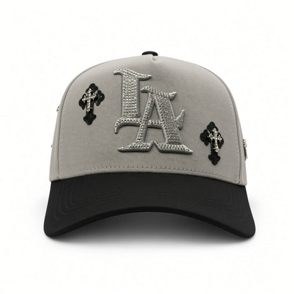 KLAN LA CRUCES GRAY
