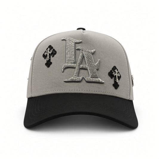KLAN LA CRUCES GRAY