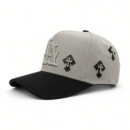 KLAN LA CRUCES GRAY