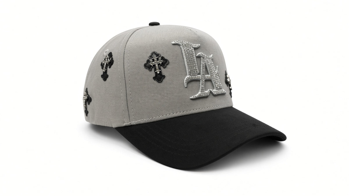 KLAN LA CRUCES GRAY