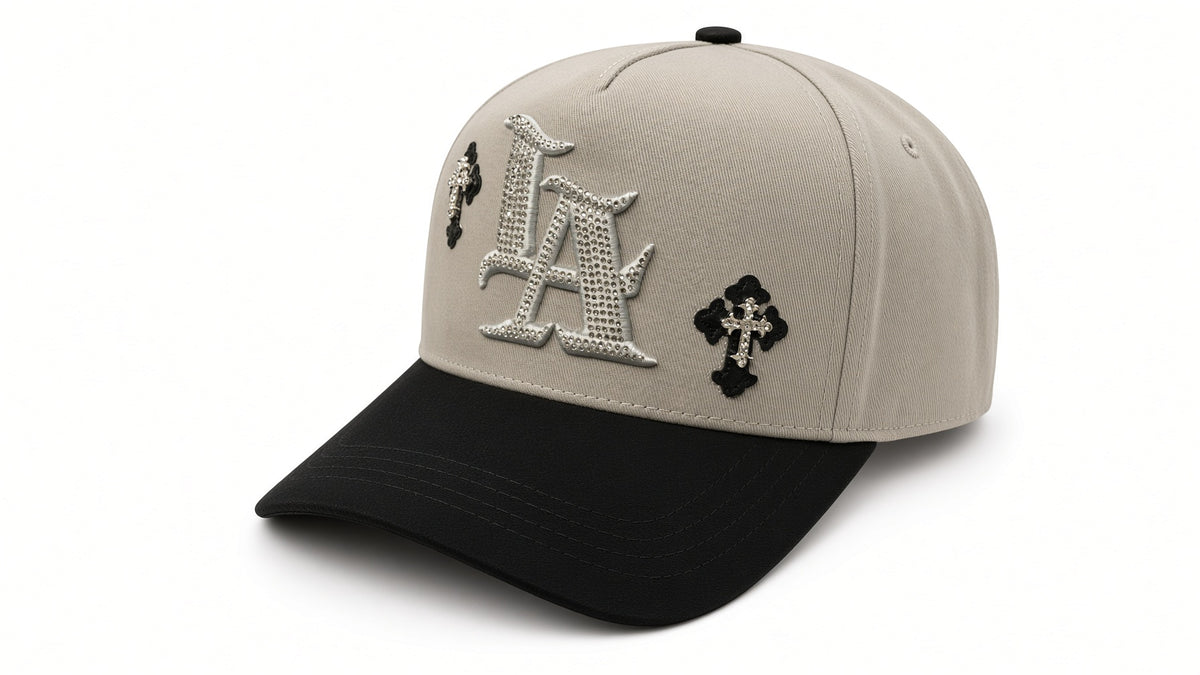 KLAN LA CRUCES GRAY