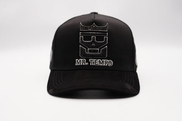 MR.Tempo Gray