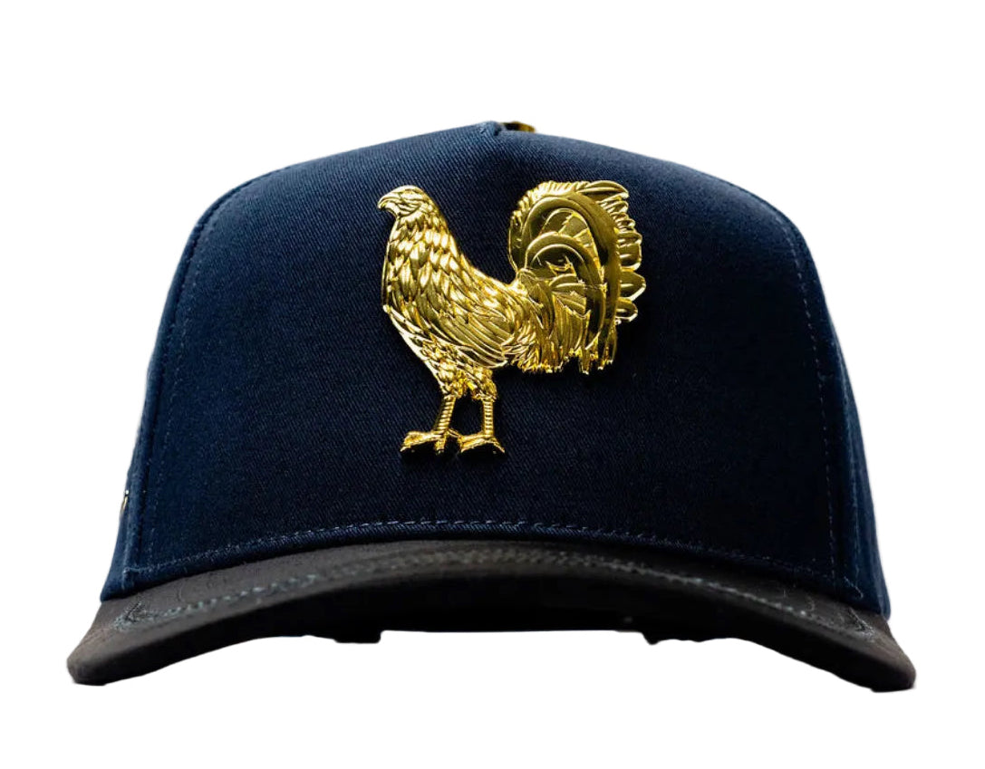 GALLO NAVY/GOLD NEW