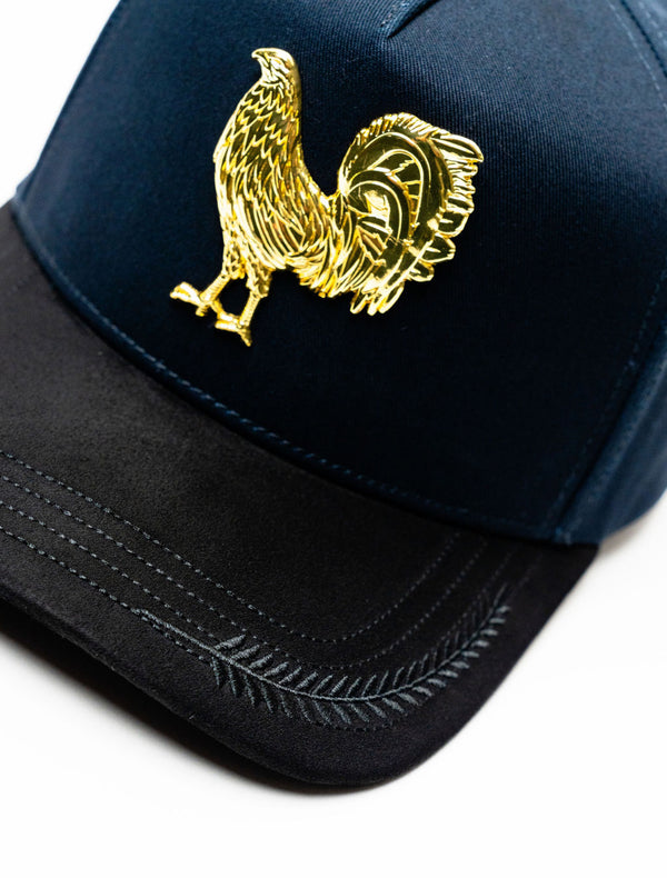 GALLO NAVY/GOLD