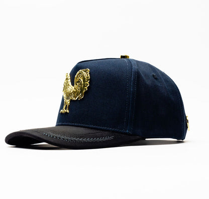 GALLO NAVY/GOLD NEW