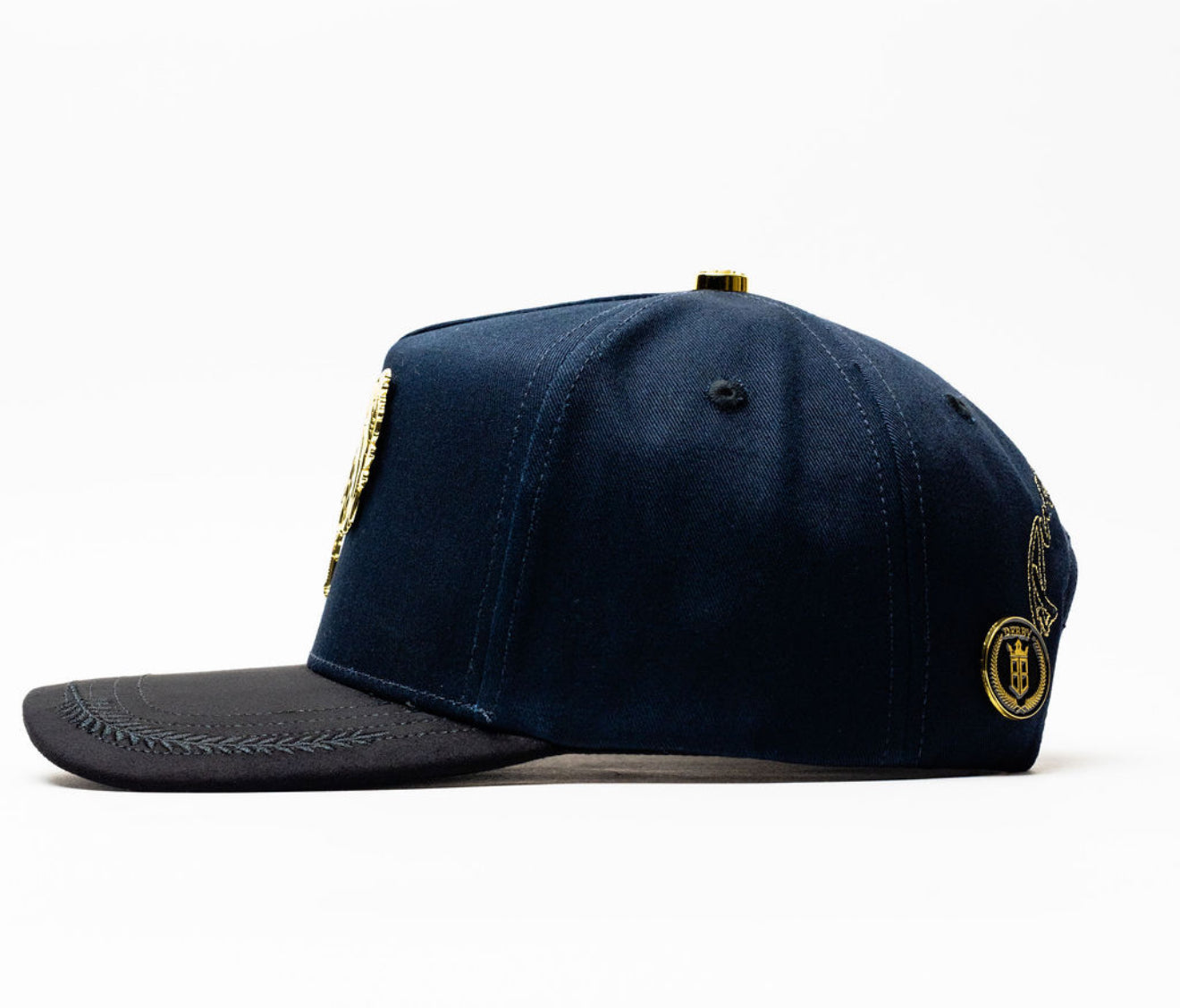 GALLO NAVY/GOLD NEW