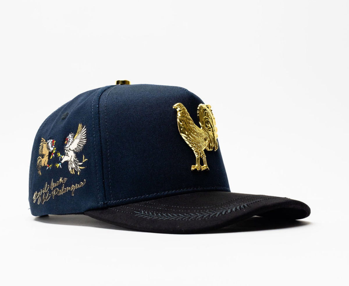 GALLO NAVY/GOLD