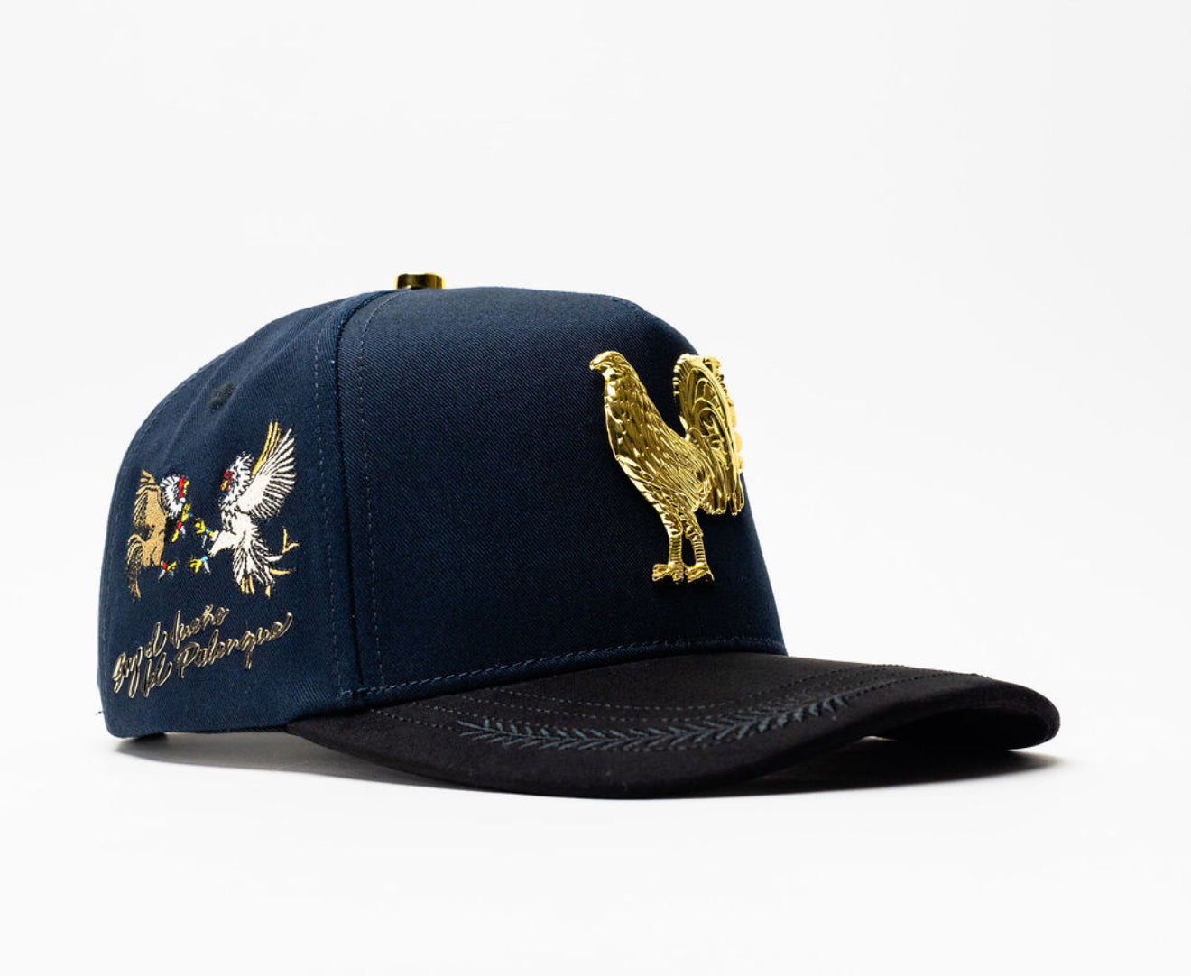 GALLO NAVY/GOLD NEW