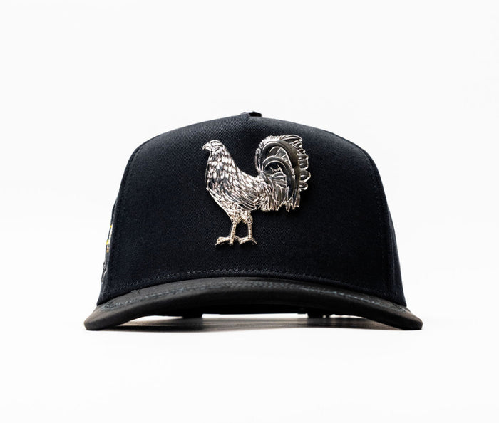 Gallo Navy Gamuza