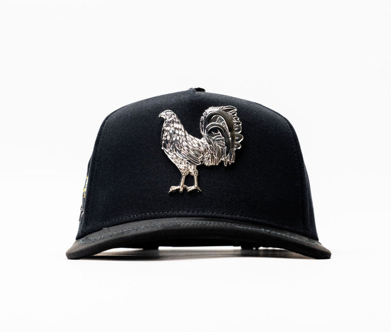 Gallo Navy Gamuza
