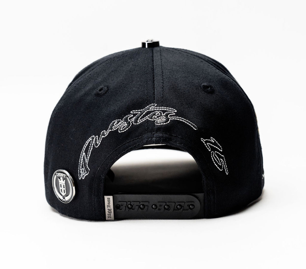 Gallo Navy Gamuza