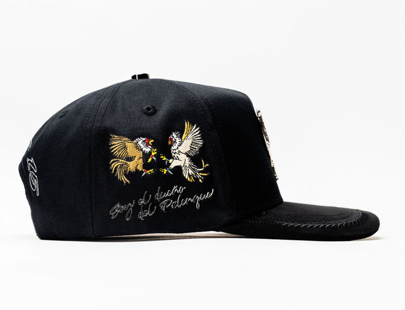 Gallo Navy Gamuza