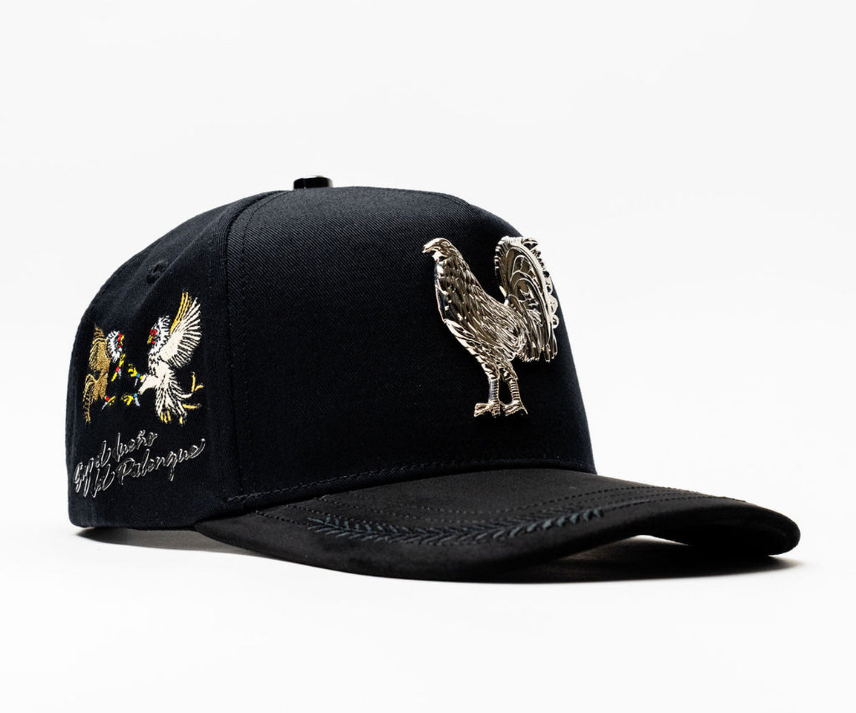 Gallo Navy Gamuza