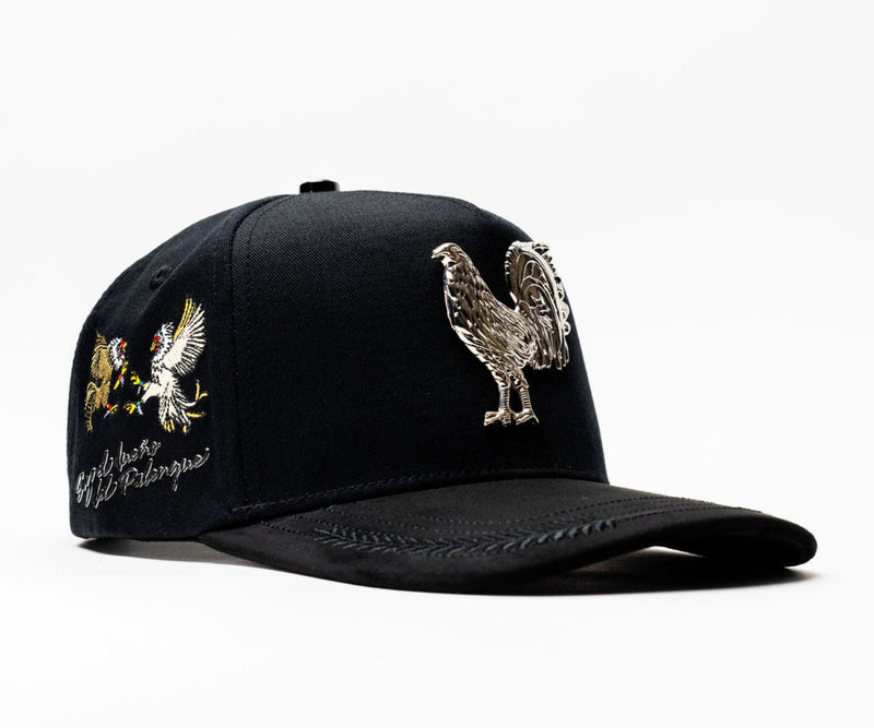Gallo Navy Gamuza