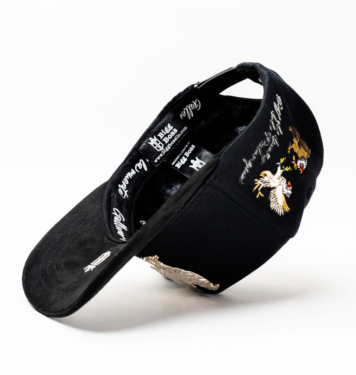 Gallo Navy Gamuza