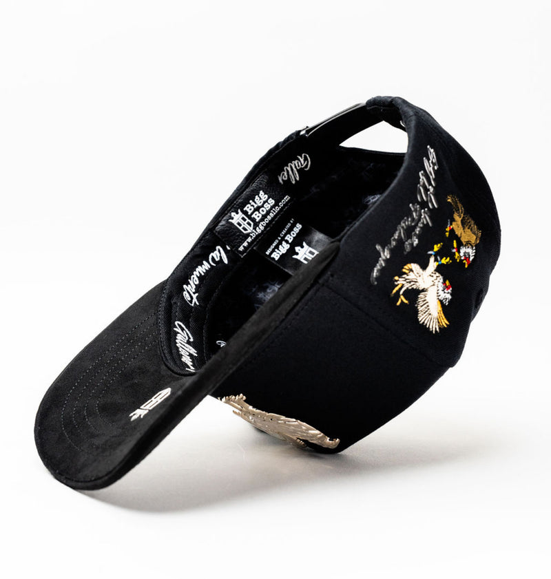 Gallo Navy Gamuza