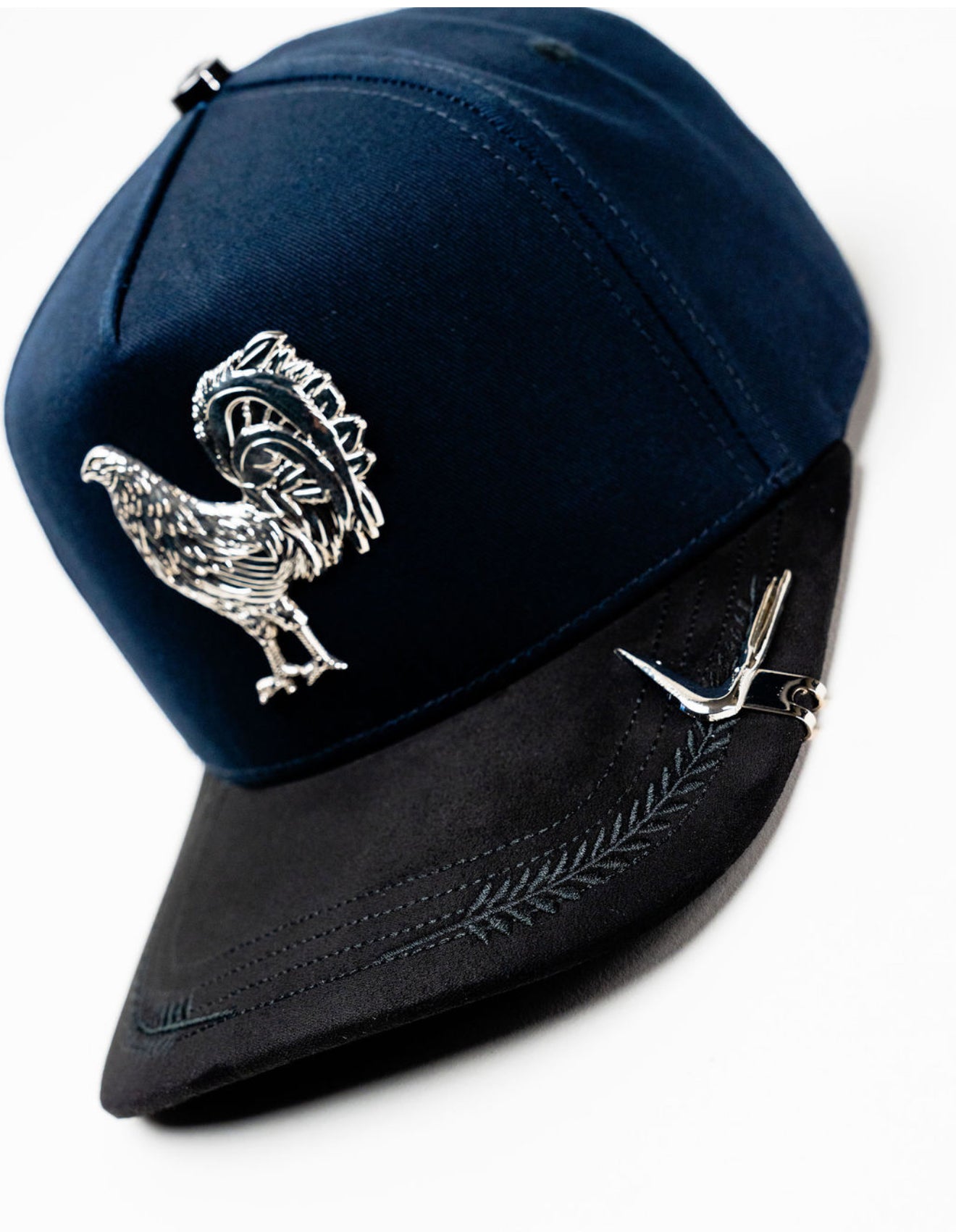 GALLO NAVY/SILVER NEW