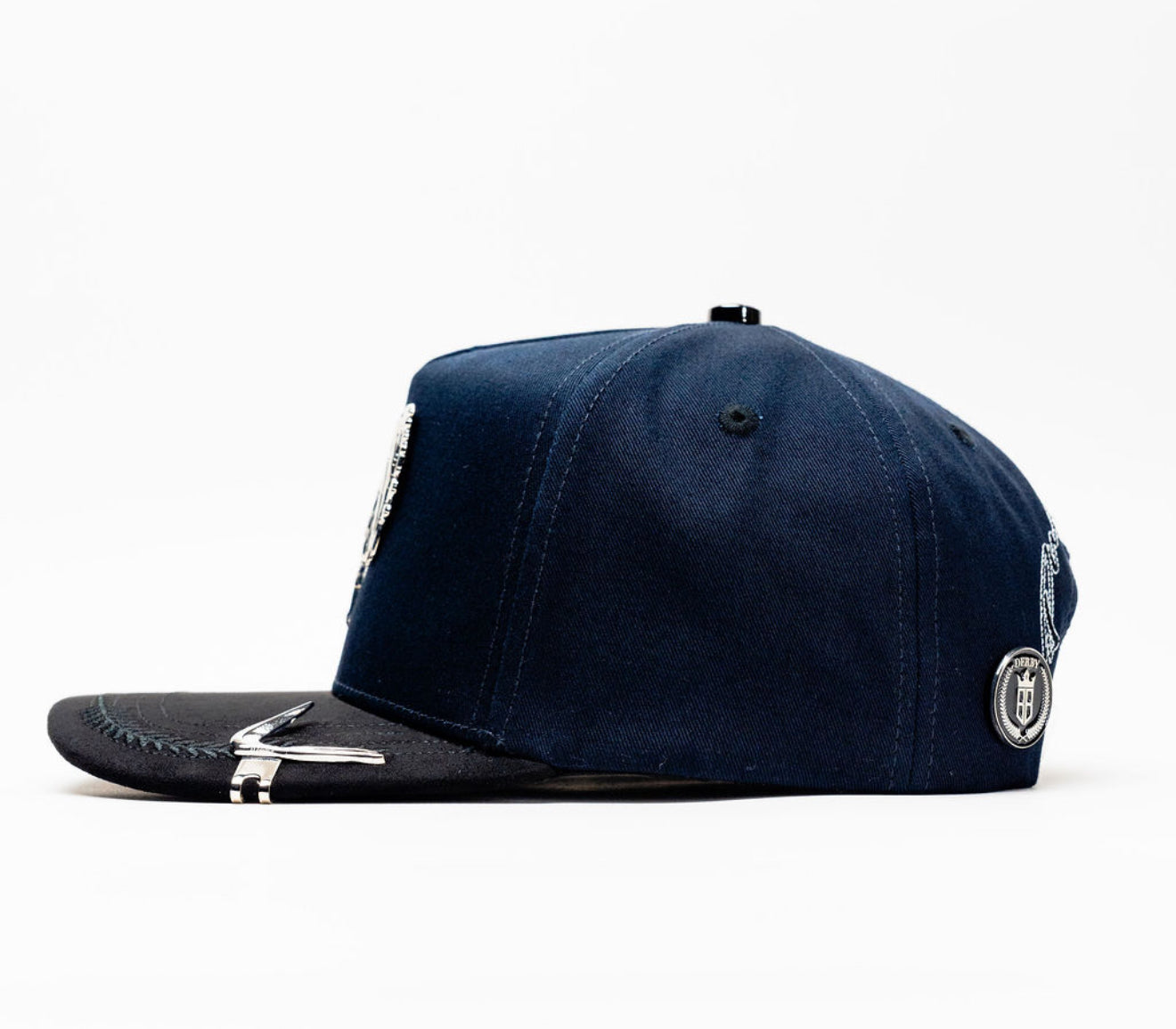 GALLO NAVY/SILVER NEW