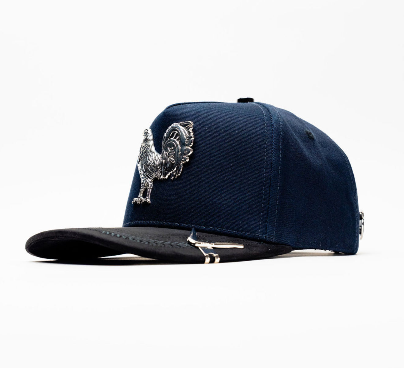 GALLO NAVY/SILVER NEW
