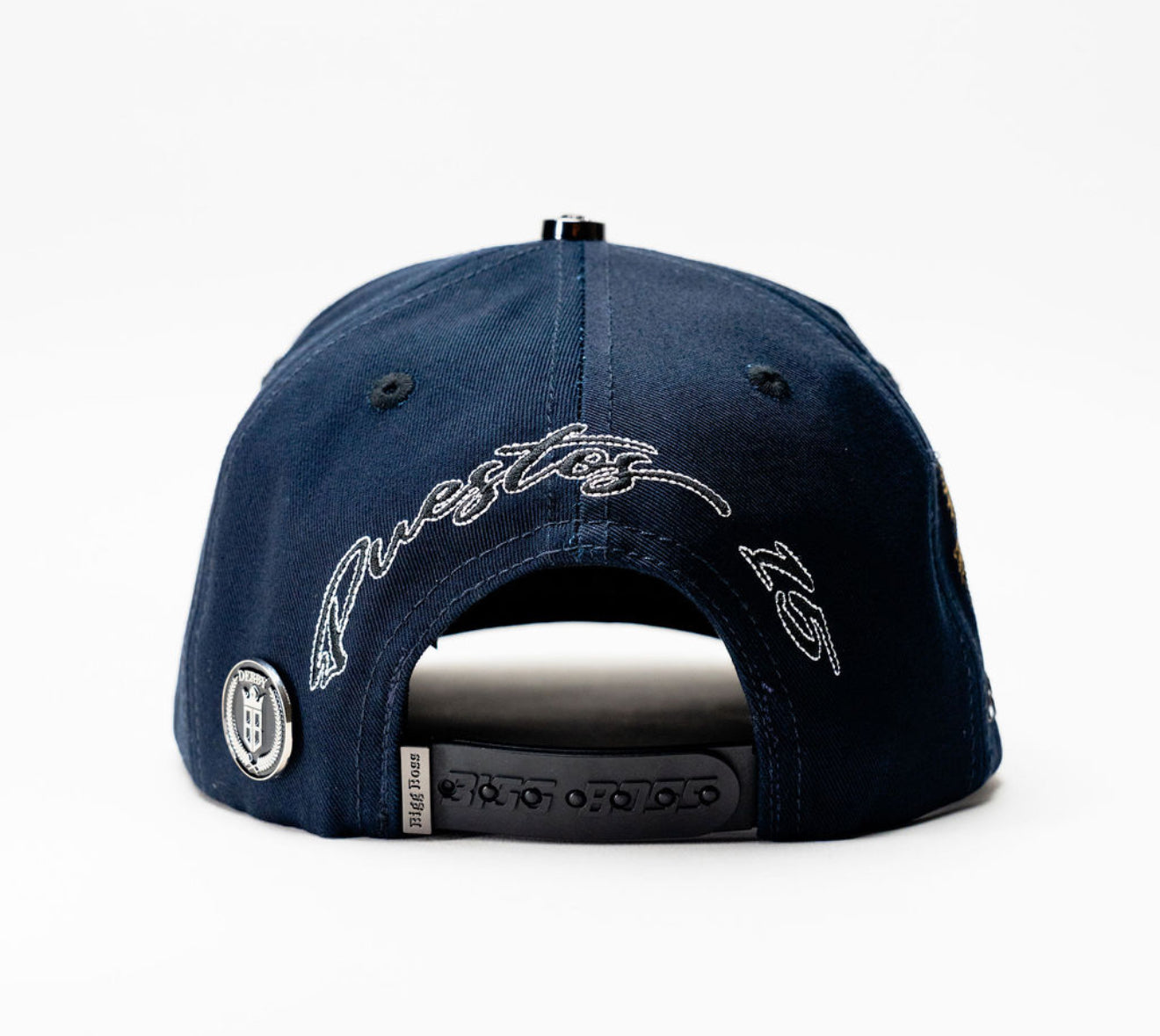 GALLO NAVY/SILVER NEW