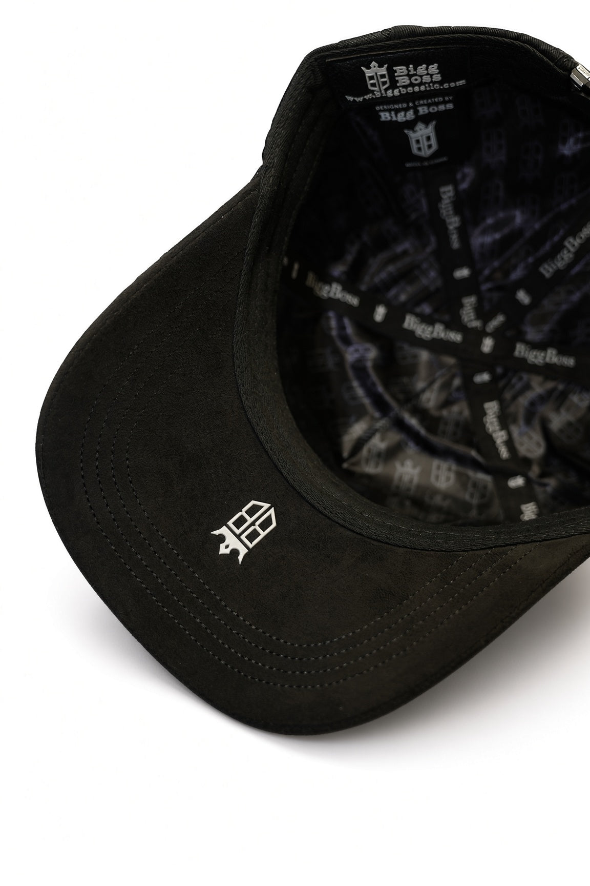 LV BLK/WHITE