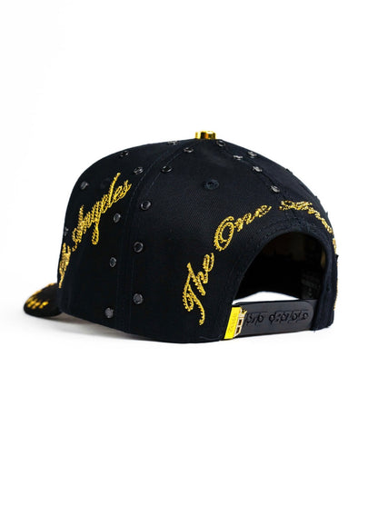 ANIVERSARIO GOLD EDITION