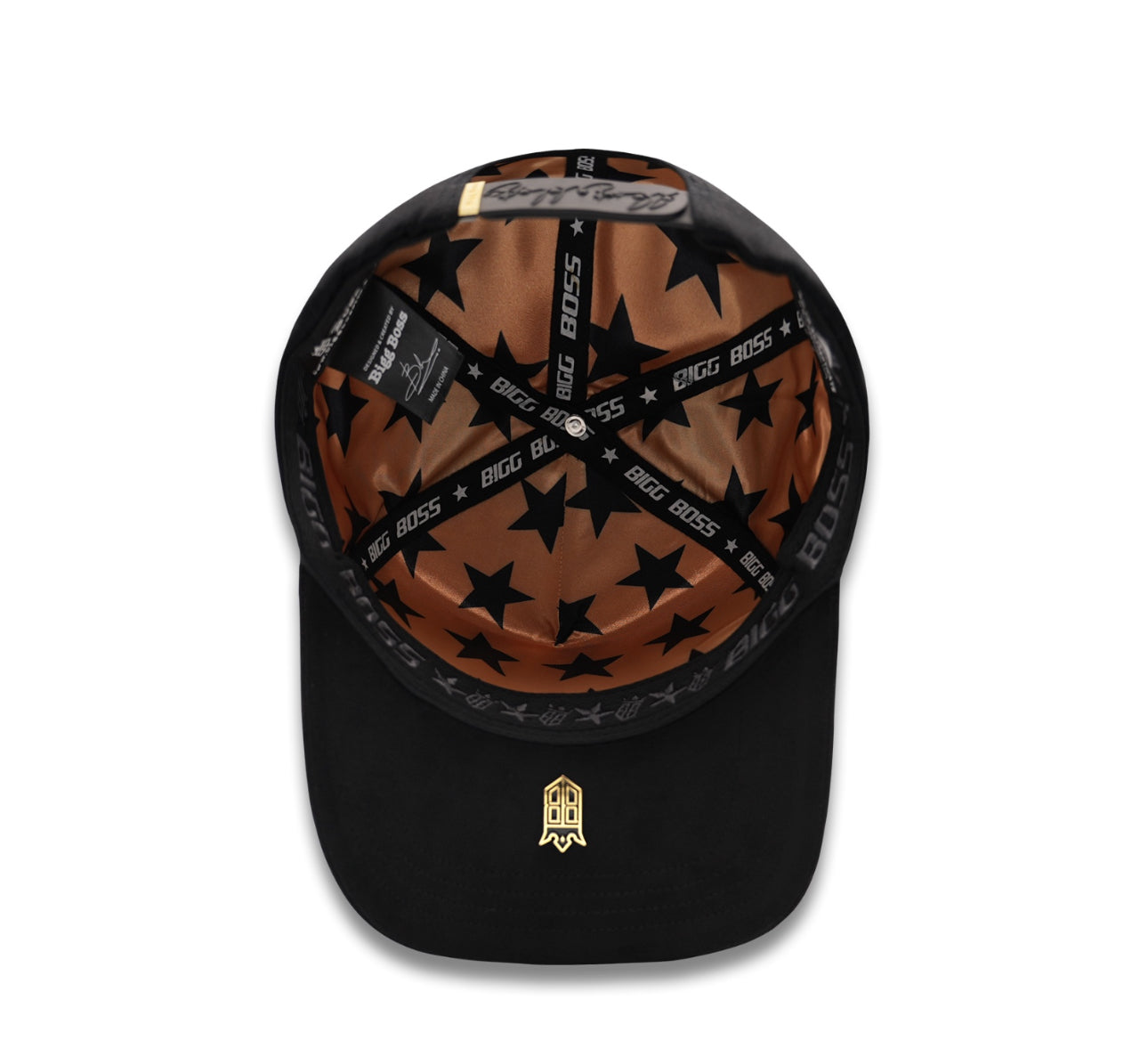 AMR ROSE GOLD 2.0
