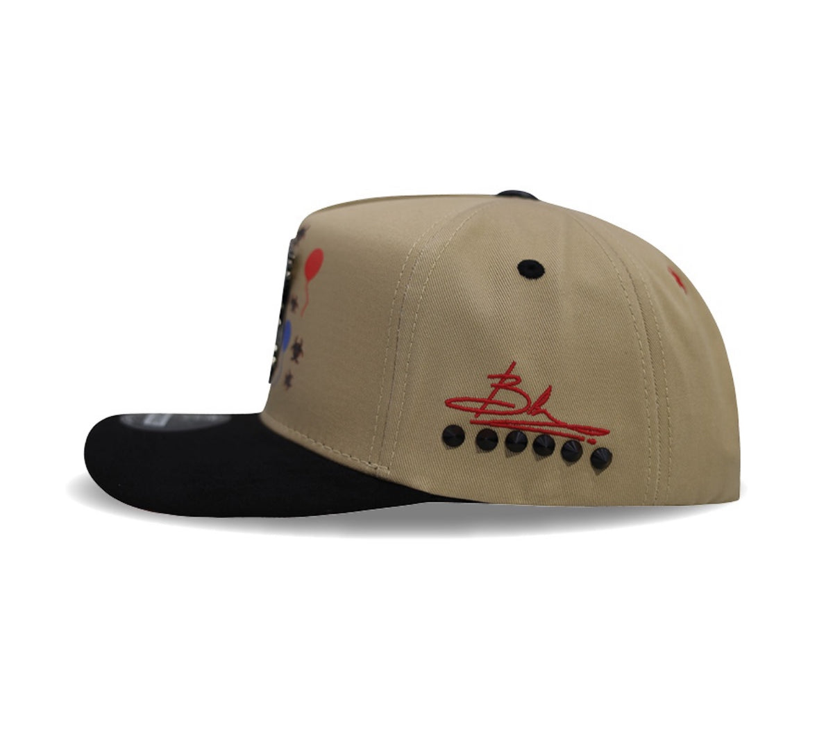 Payaso Antrax BEIGE