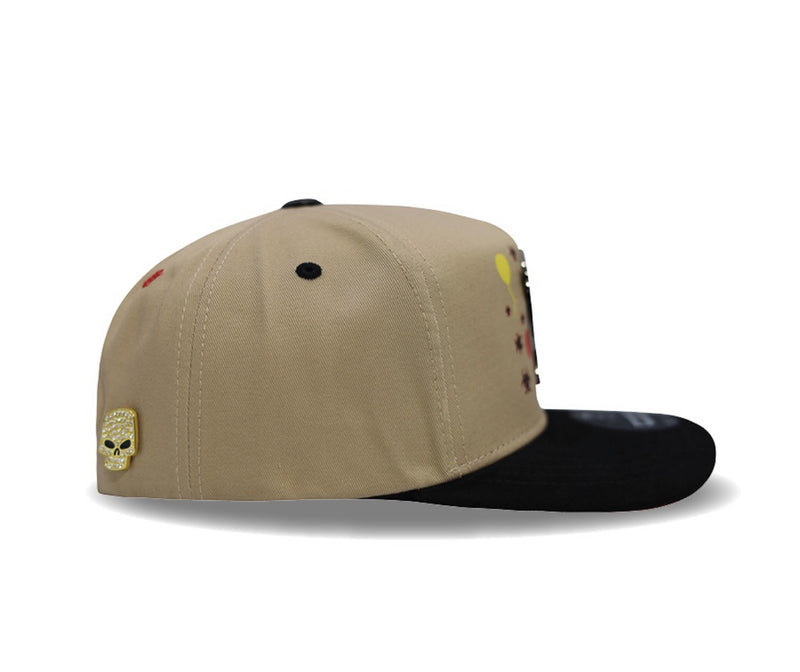 Payaso Antrax BEIGE
