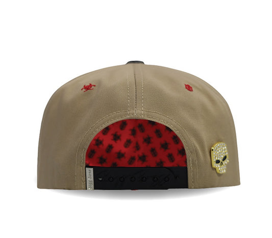 Payaso Antrax BEIGE