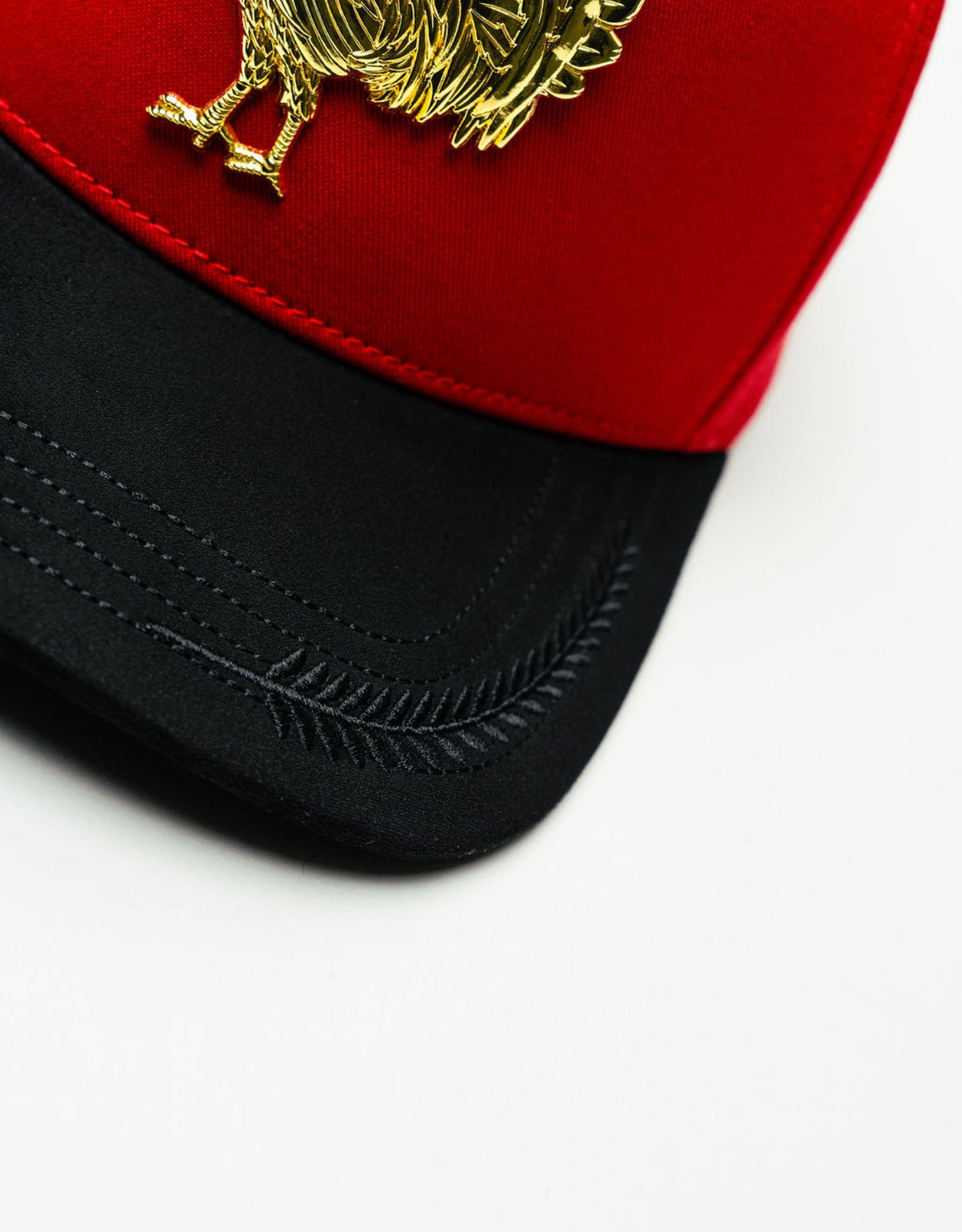 GALLO ROJA NEW