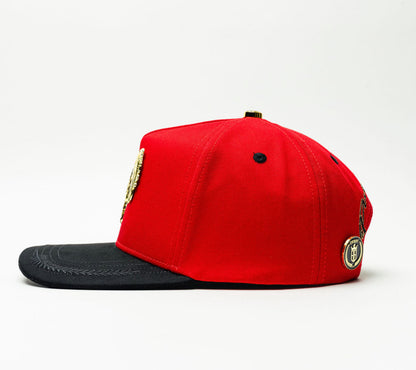 GALLO ROJA NEW